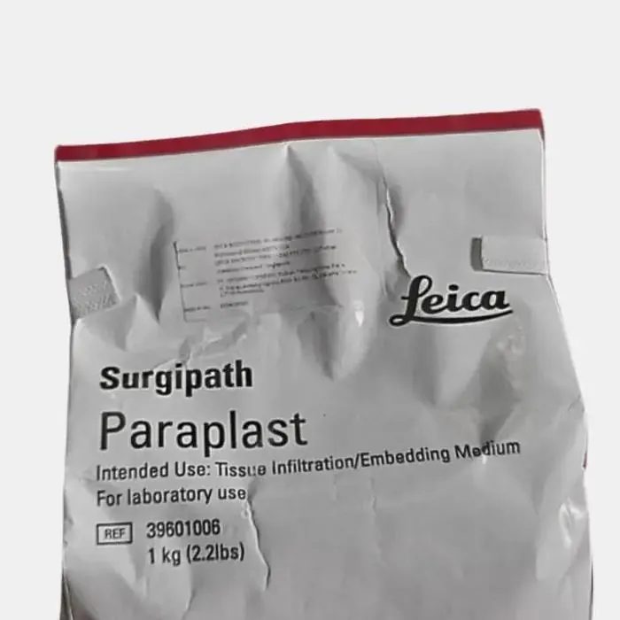 Paraplast Surgipath ( Leica) 1 kg For Embedding Medium
