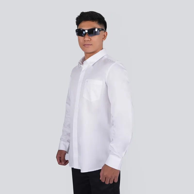 Kemeja Panjang Pria Cartenz Tactical Marksman