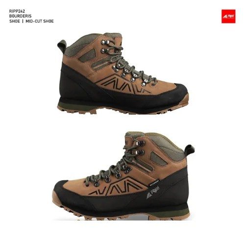 Sepatu Gunung Pria Bourderis Arei Outdoorgear