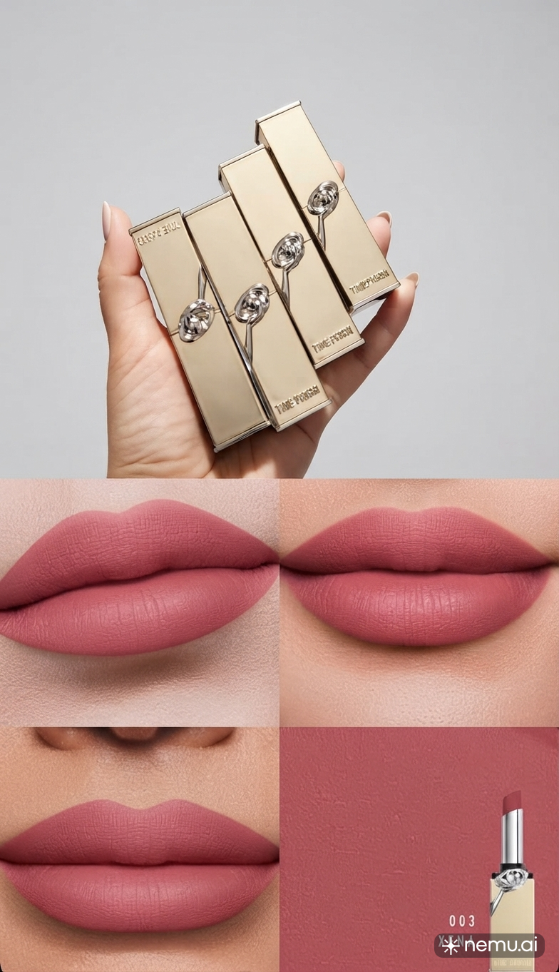 Timephoria Lip Stick