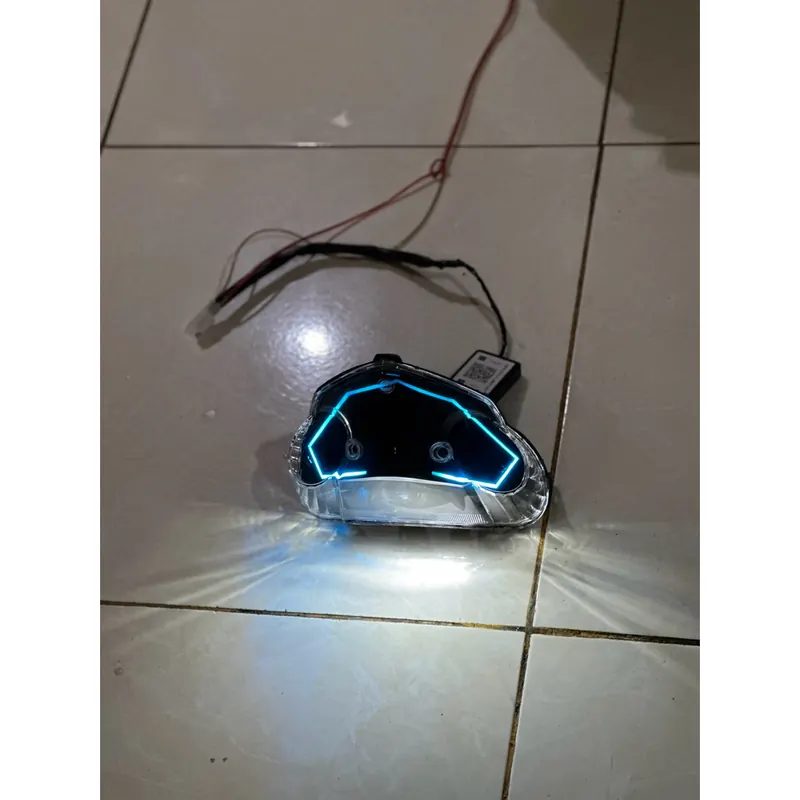 jupiter Burhan Lazy Tron