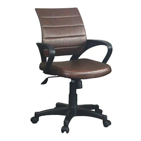 Kursi Kantor roda Staff