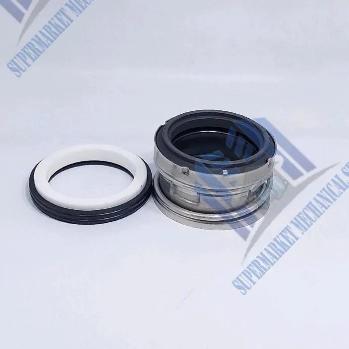 Mechanical seal Ebara 50x40 FSHA model baru