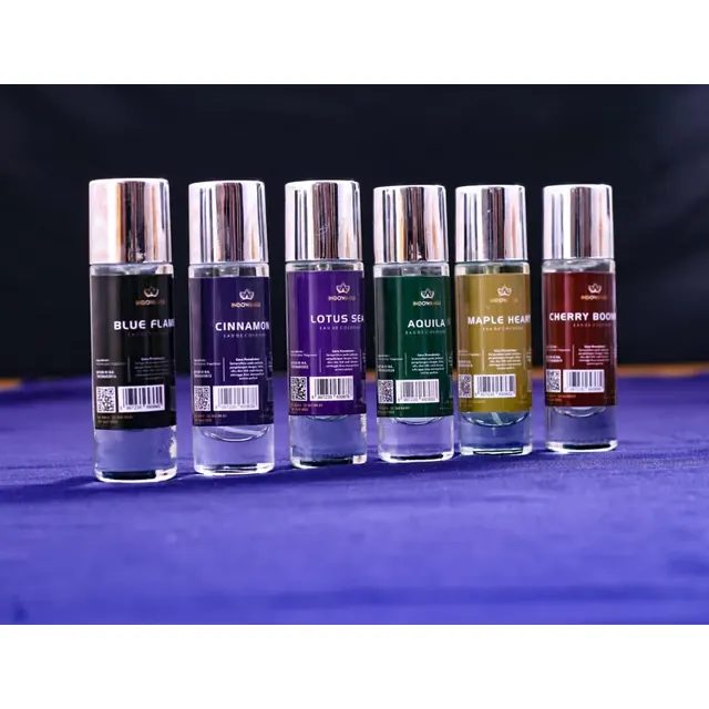 [BPOM] Parfum Indowangi Spray Casa 30ml Aroma Tahan Lama