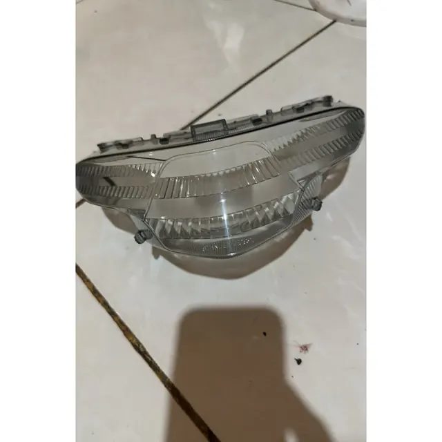 Mio Gear Housing + Mika