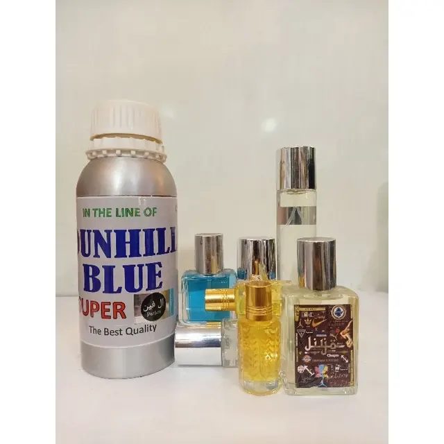 BEST PARFUME FOR MEN Refill Insipired Pria Tahan Lama