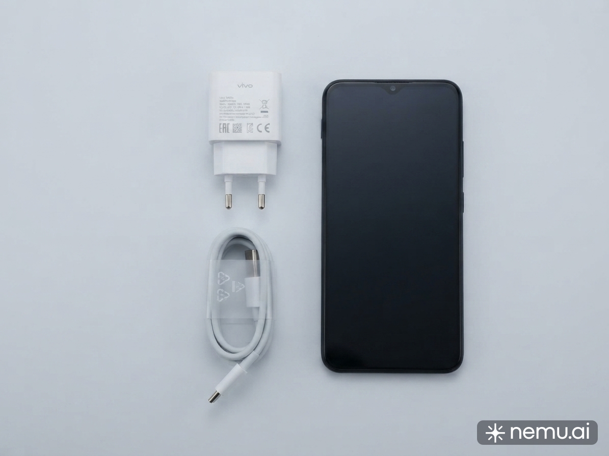 Vivo V11 Pro 6/64