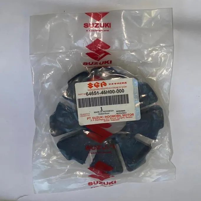 Karet Tromol AA Super Smash (64651-45H00-000)