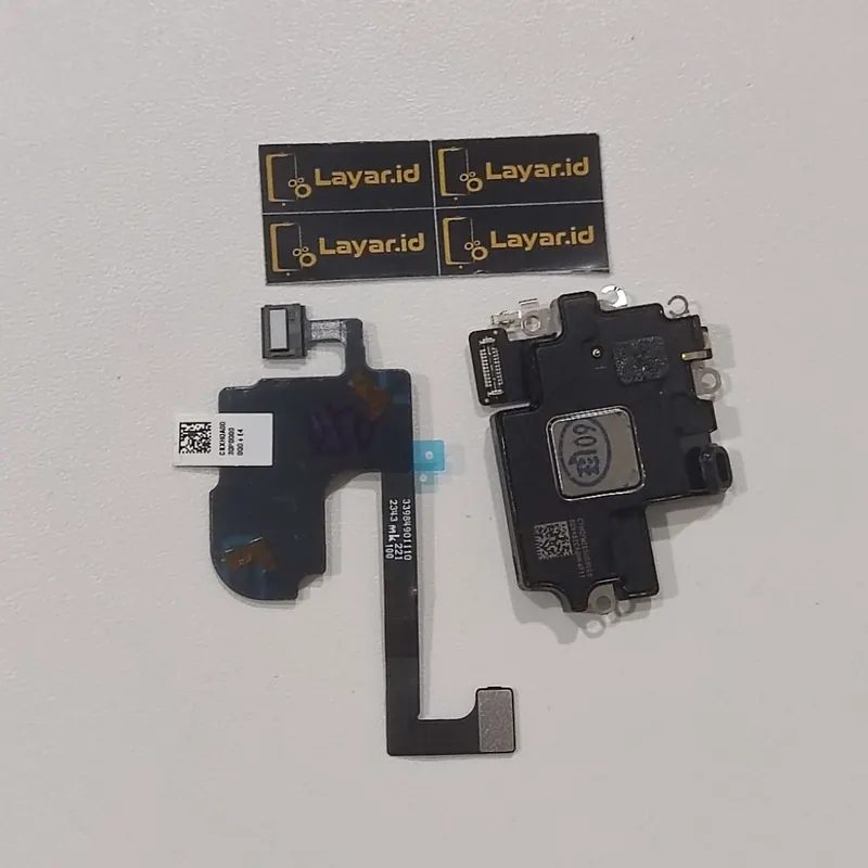 Speaker Atas IPHONE15 Original