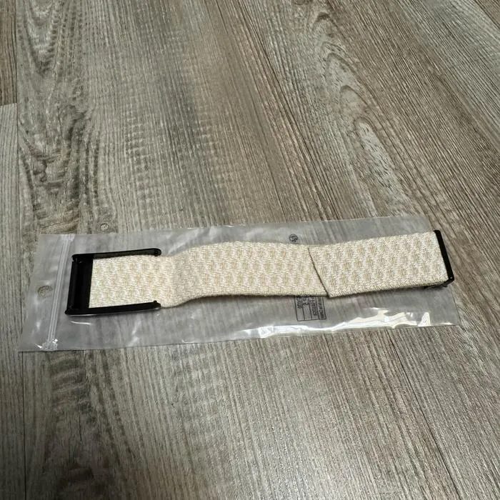 Whoop 4.0 Adjustable Soft Sport Nylon Patterned Strap Band