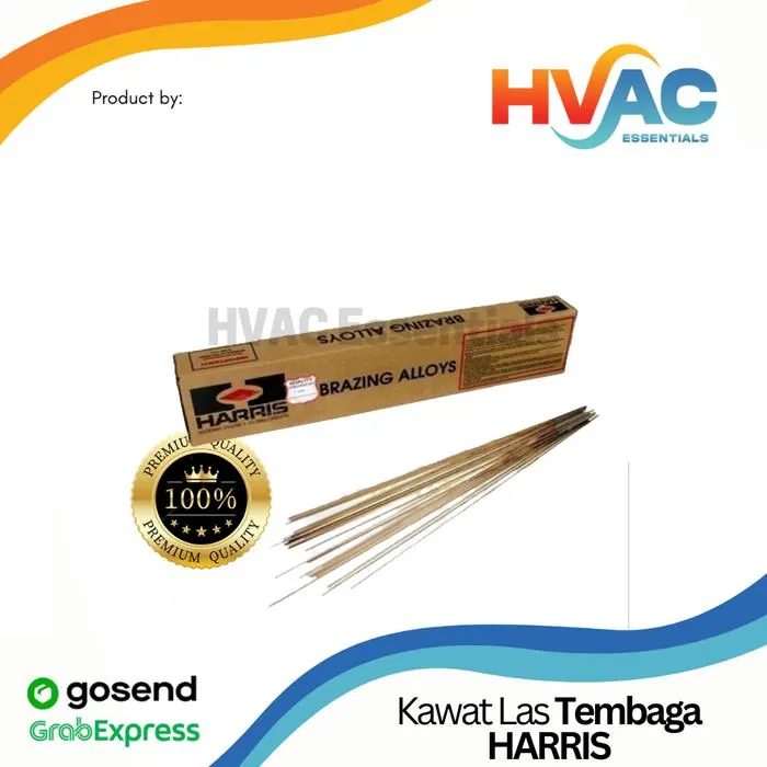 Kawat Las Tembaga