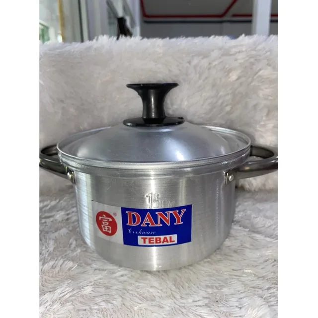 panci ukuran 16cm merk eagle