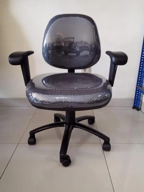 Kursi Kantor Staff Manager Tunggu