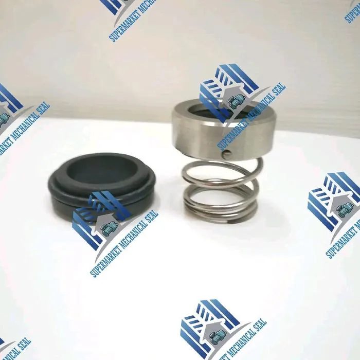 Mechanical Seal SS/CA/Viton 30mm