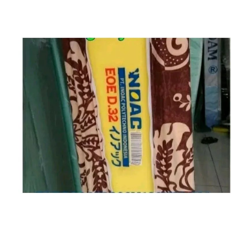 Kasur INOAC EOE Density 32 ORIGINAL