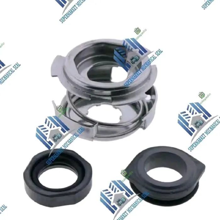 Mechanical Seal Equivalent 12mm