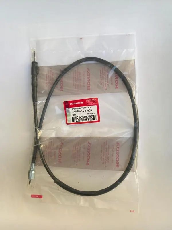 Kabel Speedometer AA Super Vario Beat (44830-KVB-900) Motor