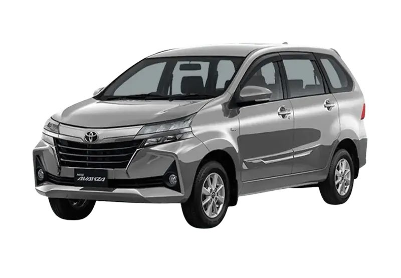 MPV 2018 - 2021 GRAND FACELIFT G 5 Seats Auto Petrol Minimum 3 days