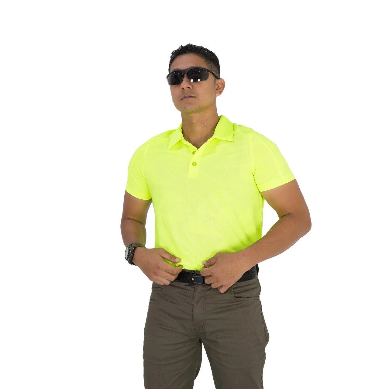 Kaos Wangky Pria Cartenz Tactical Spider 01