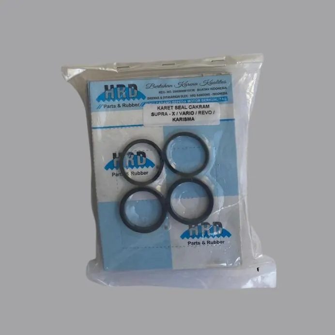 Karet Seal O Ring Kaliper Cakram Supra, Karisma KPH