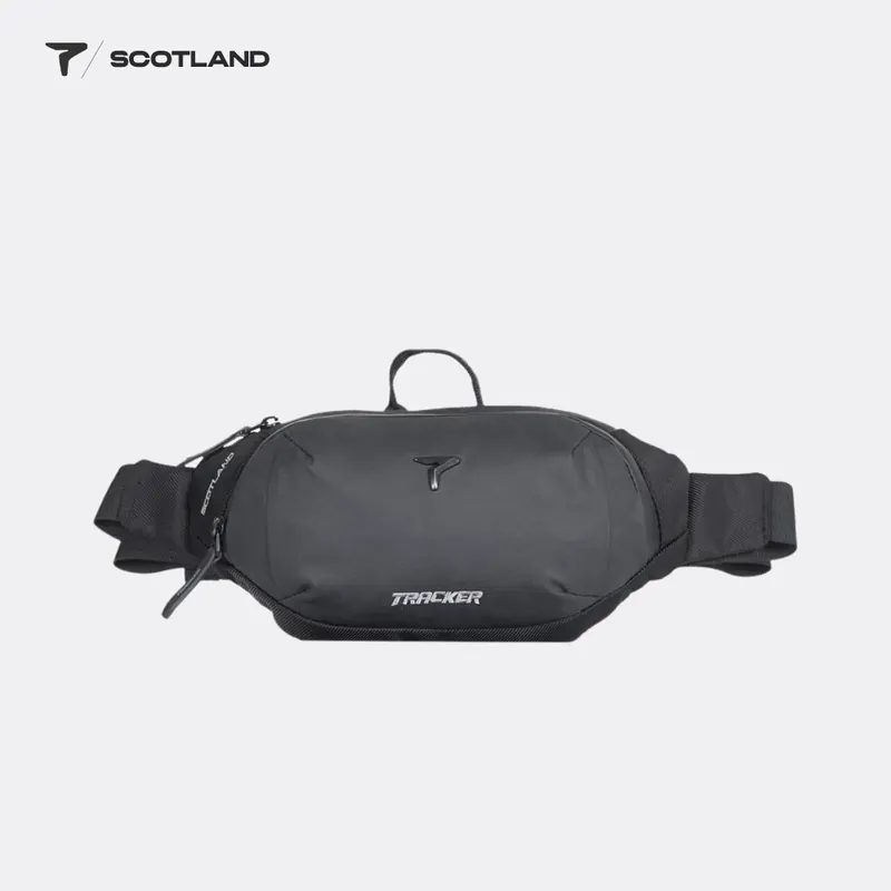 Tas Pinggang Pria Tracker Series Scotland