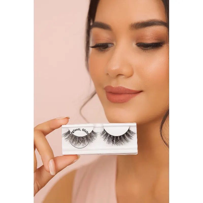 Bulumata 3D double cetar / LUSINAN