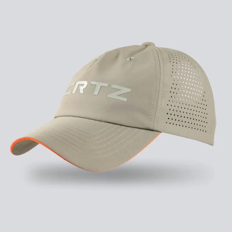 Topi Pria Cartenz Tactical Raven
