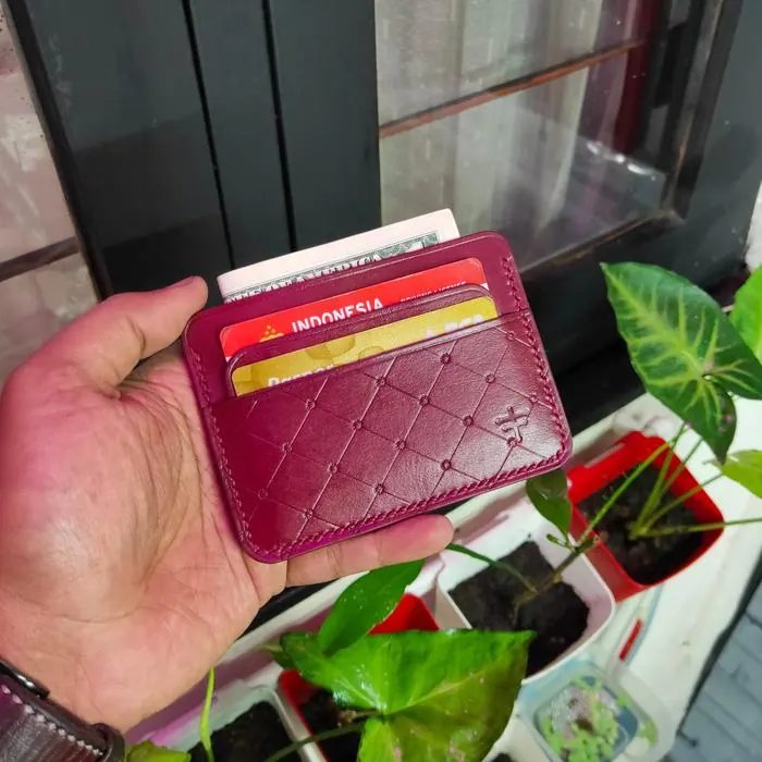 Tawnie II Card Wallets Holder
