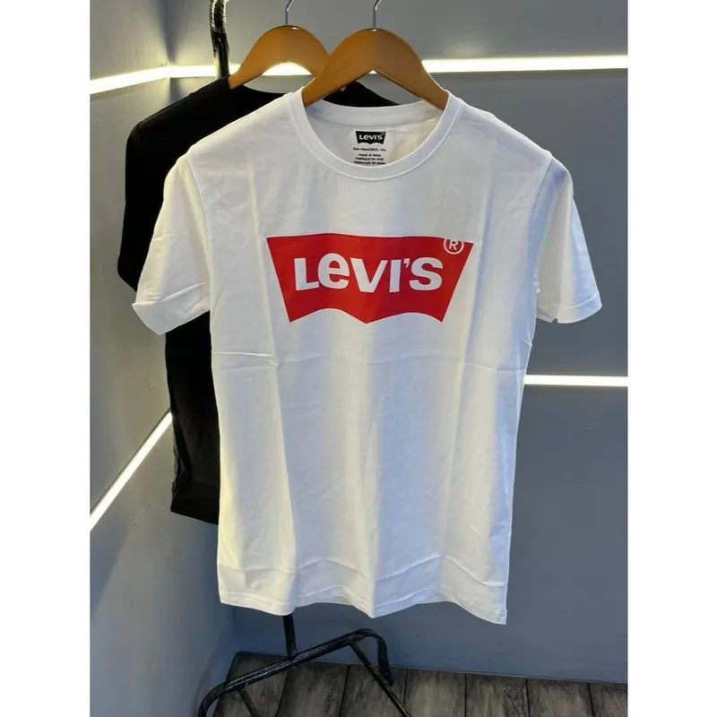 Baju Kaos Pria Wanita Cotton Combed 30s