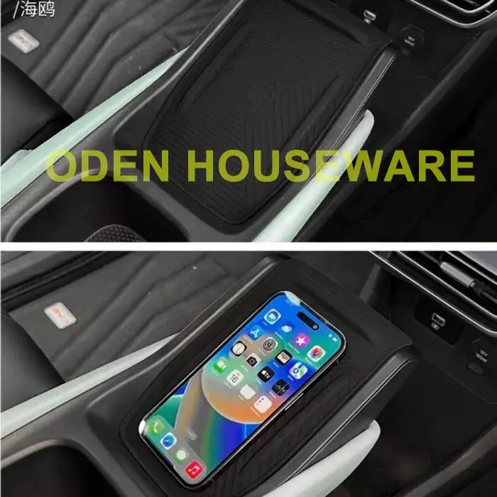 BYD ATTO 1 Wireless Charging Pad