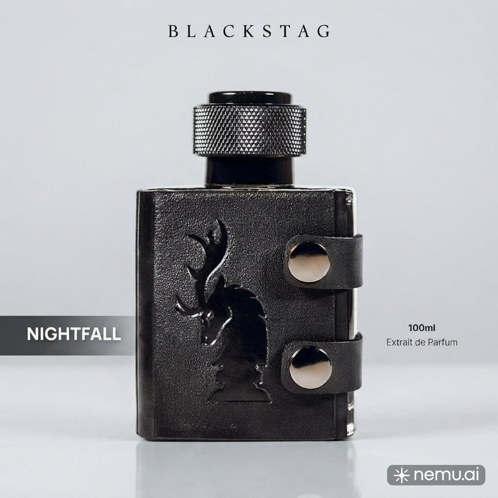 Blackstag-Nightfall