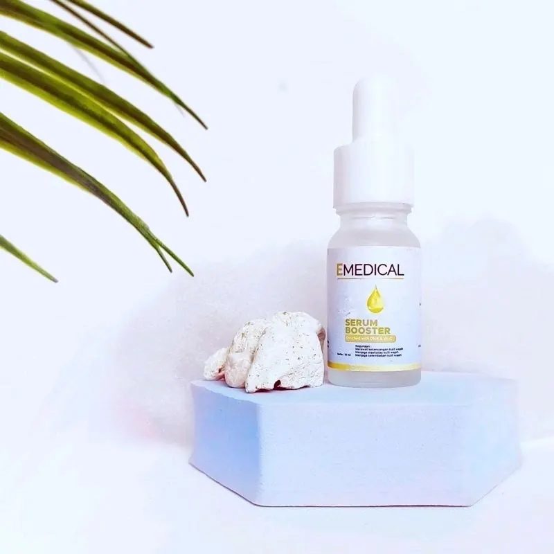 Emedical Serum DNA Salmon / Whitening Boster