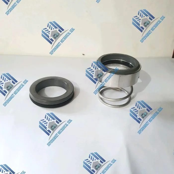 Mechanical Seal SIHI 28mm untuk pompa diameter as SIC VITON
