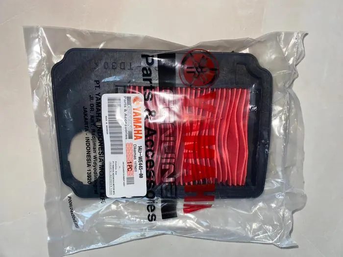 Filter Saringan Udara AA Super MIO Soul (14D-WE445-00)