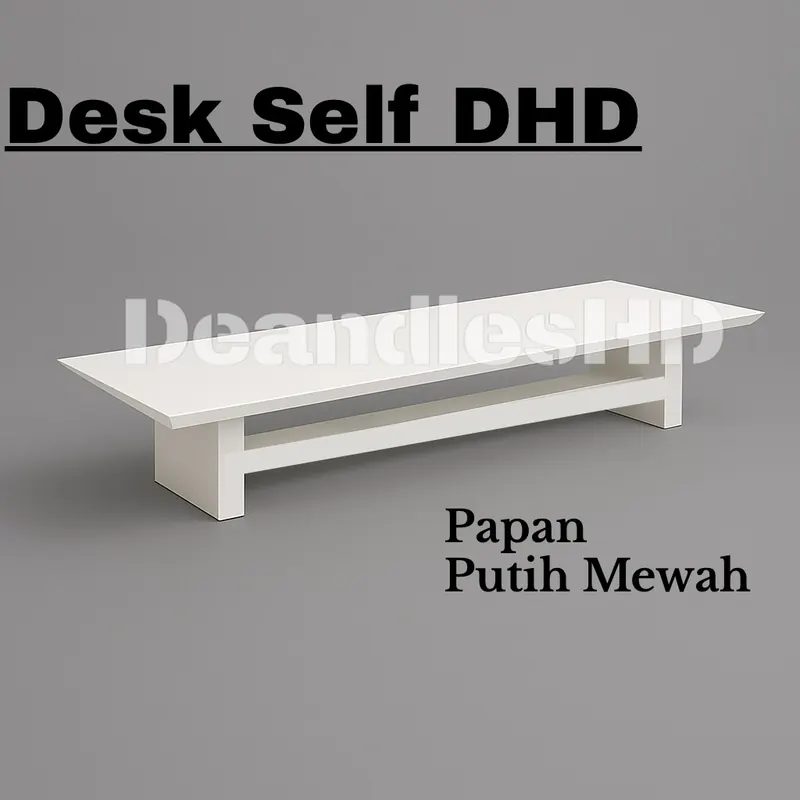 DHD Desk Self Stand Monitor