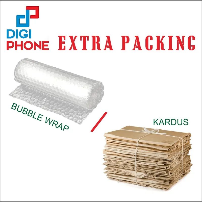Extra Packing Tambahan