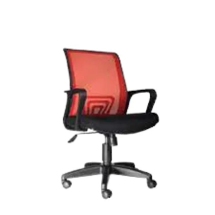 Kursi Jaring Kantor Staff