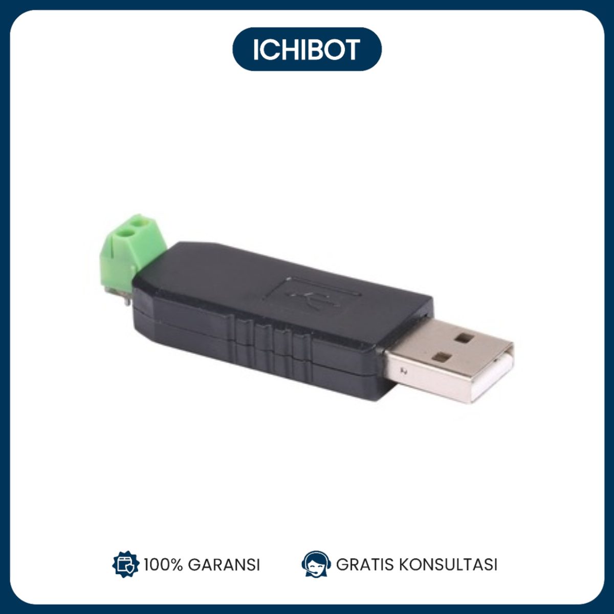 USB to RS485 CH340 TTL Serial Converter Module MAX485 Arduino