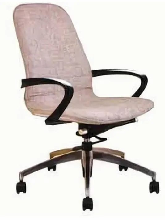 Kursi Kantor Staff Roda