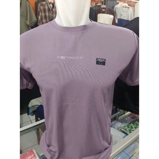 5 kaos 100K