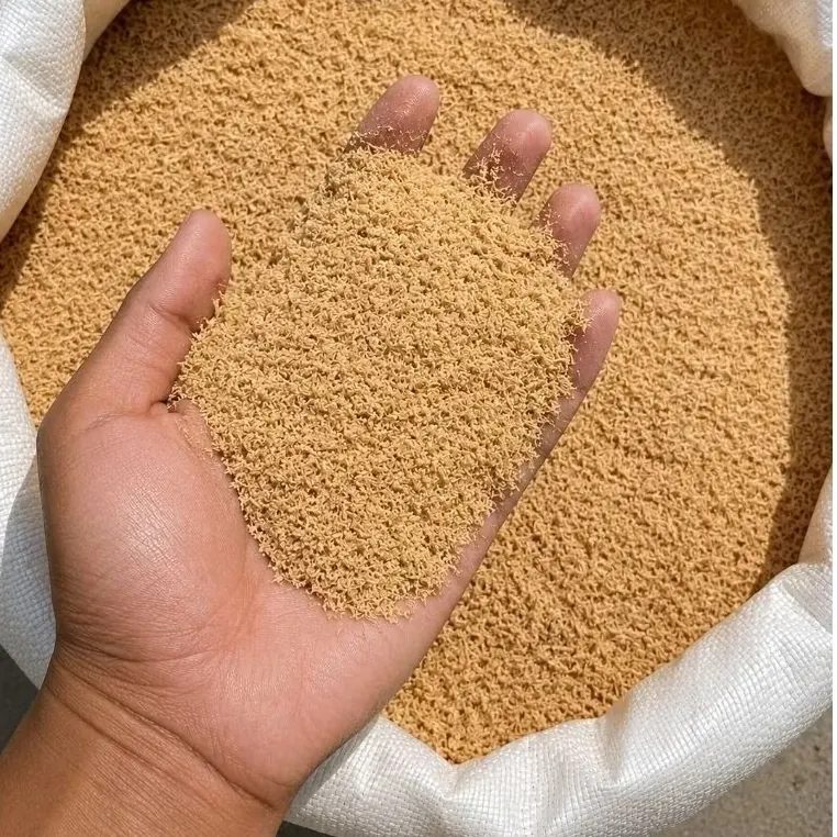 Serbuk Kayu Halus Jati Asli Gergaji