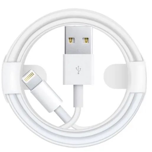 KABEL charger 1phon3 5 6 7 {LIGO}