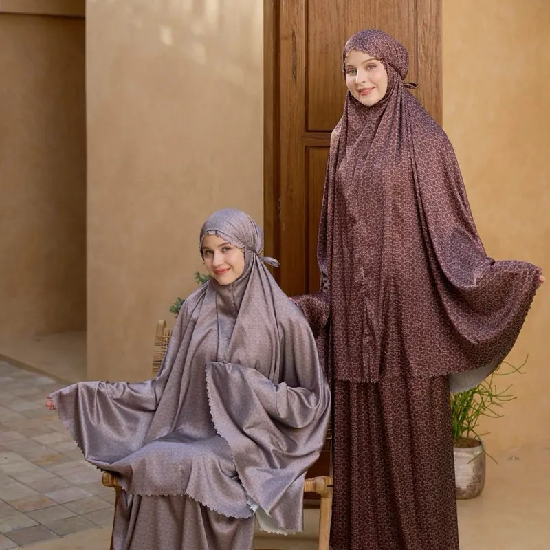 !! Mukena Armany Premium Laser CUT