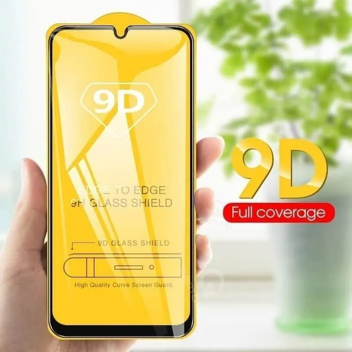 Temper Glass Full SAMSUNG XIAOMI {LIGO}
