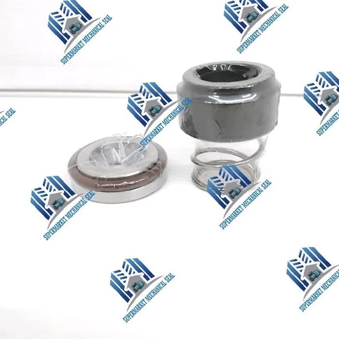 Mechanical Seal 19mm Carbon/Stainless/Viton