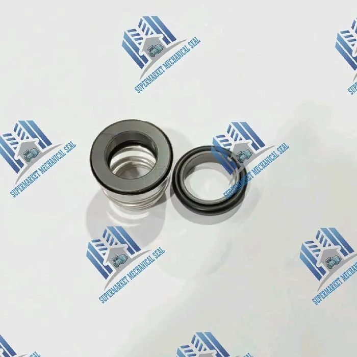 Mechanical Seal 555 SIC/SIC/VITON 18mm