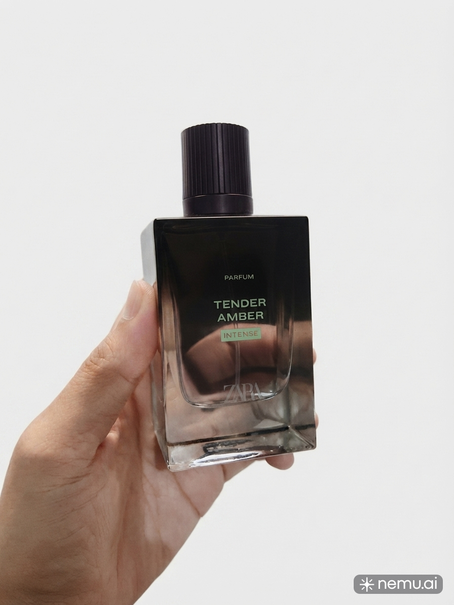 Tender Amber Intense