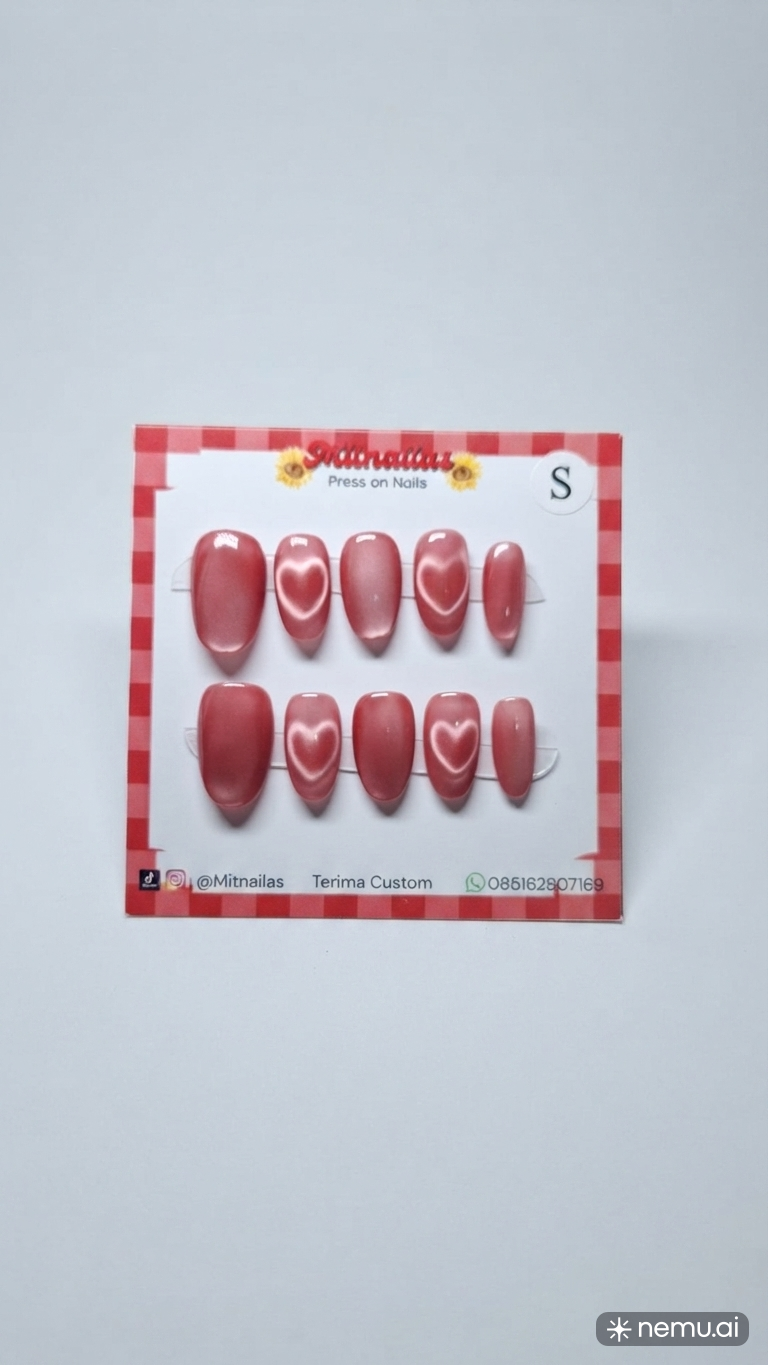 Press on Nails