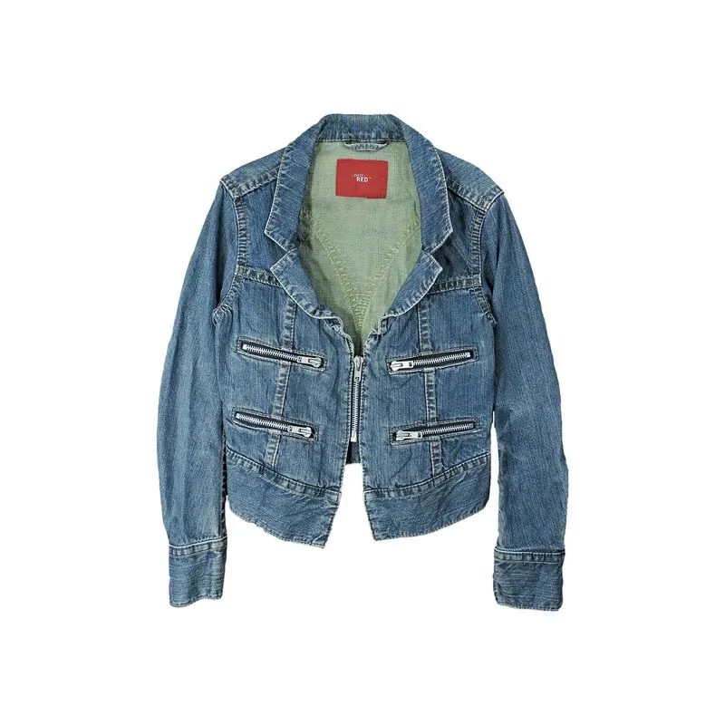 4 Levi's S · Baik