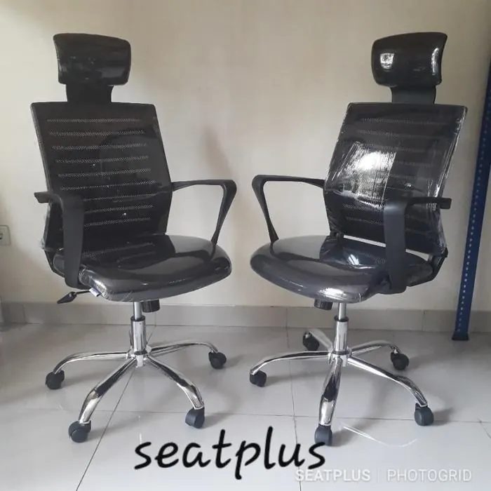 Kursi kantor staff susun manager kerja